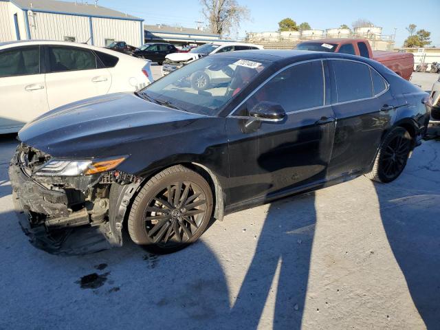 Photo 0 VIN: 4T1K61AK6MU414634 - TOYOTA CAMRY 