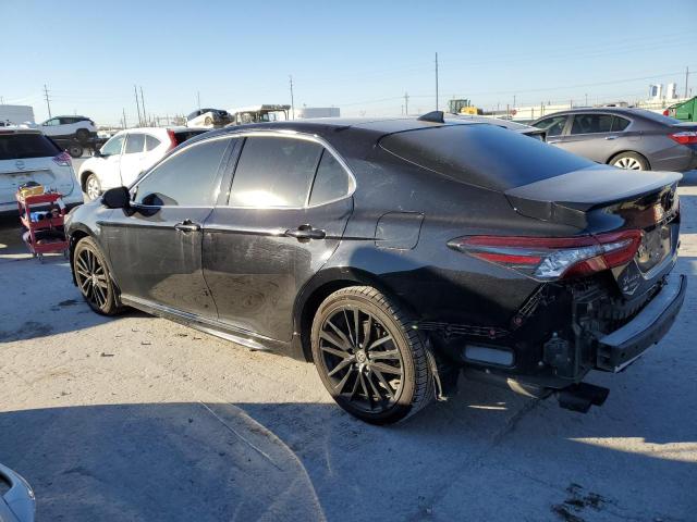 Photo 1 VIN: 4T1K61AK6MU414634 - TOYOTA CAMRY 