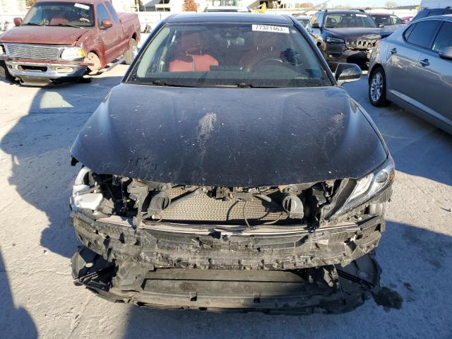 Photo 4 VIN: 4T1K61AK6MU414634 - TOYOTA CAMRY 