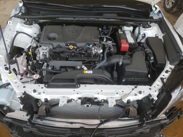 Photo 6 VIN: 4T1K61AK6MU421874 - TOYOTA CAMRY XSE 