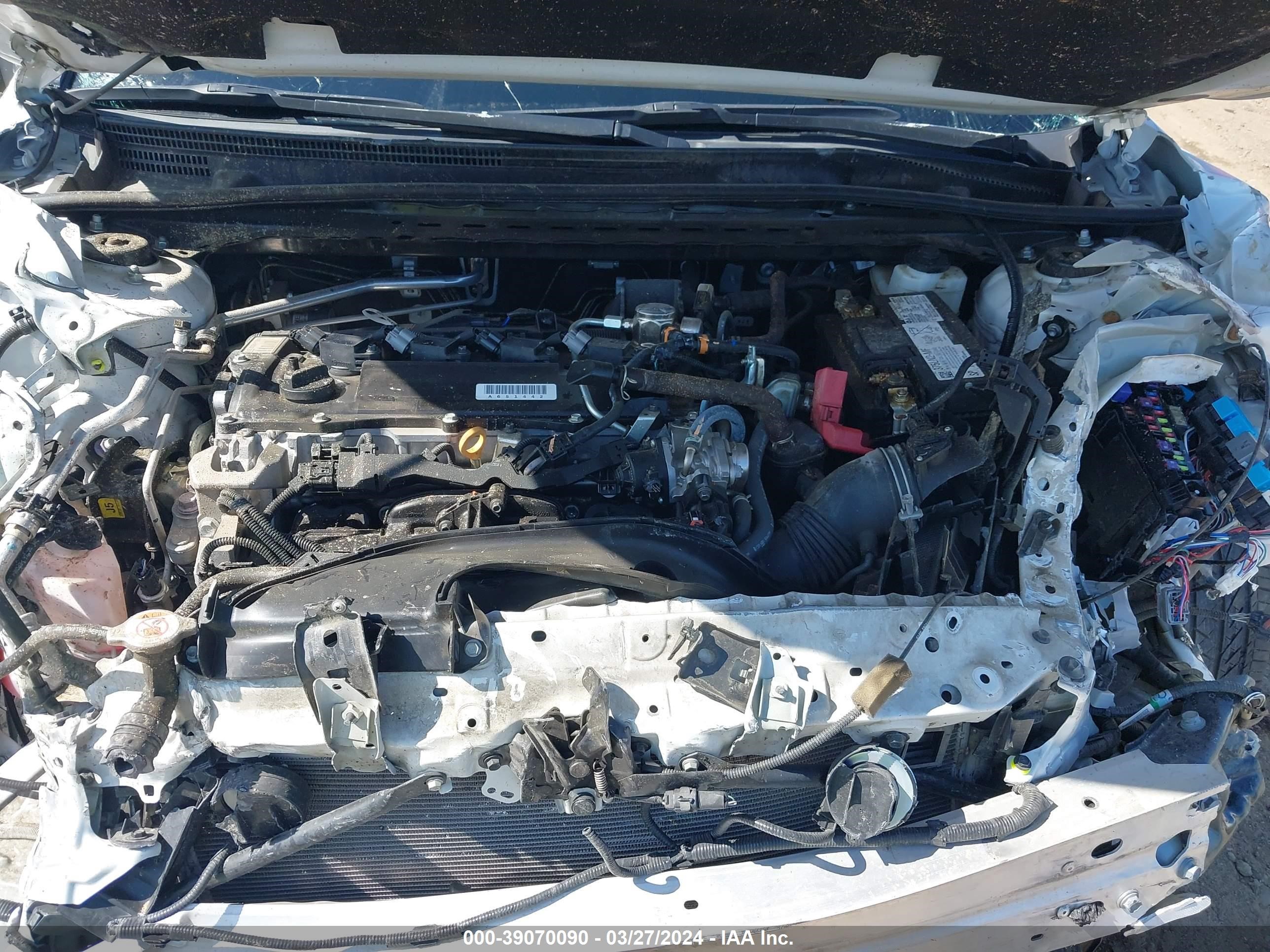 Photo 9 VIN: 4T1K61AK6MU433233 - TOYOTA CAMRY 