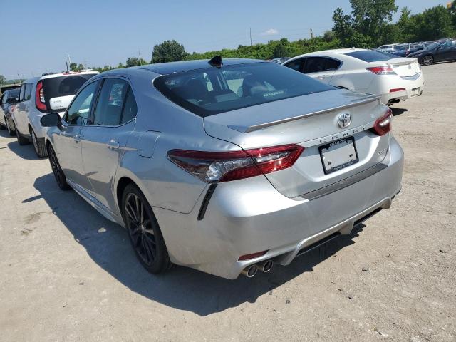 Photo 1 VIN: 4T1K61AK6MU435578 - TOYOTA CAMRY XSE 