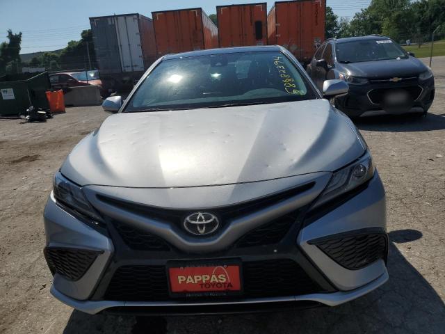 Photo 4 VIN: 4T1K61AK6MU435578 - TOYOTA CAMRY XSE 