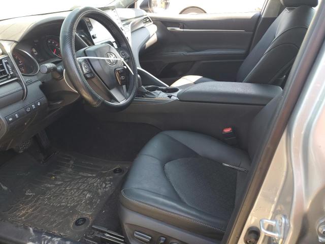 Photo 6 VIN: 4T1K61AK6MU435578 - TOYOTA CAMRY XSE 