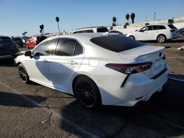 Photo 1 VIN: 4T1K61AK6MU445141 - TOYOTA CAMRY XSE 