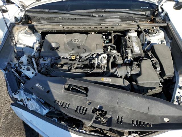 Photo 10 VIN: 4T1K61AK6MU445141 - TOYOTA CAMRY XSE 