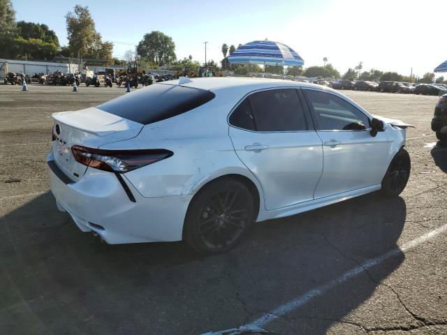 Photo 2 VIN: 4T1K61AK6MU445141 - TOYOTA CAMRY XSE 