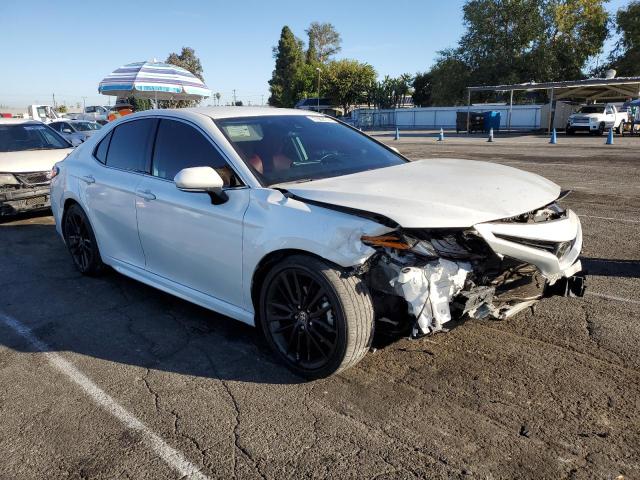 Photo 3 VIN: 4T1K61AK6MU445141 - TOYOTA CAMRY XSE 