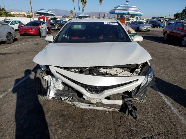 Photo 4 VIN: 4T1K61AK6MU445141 - TOYOTA CAMRY XSE 