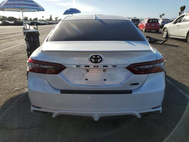 Photo 5 VIN: 4T1K61AK6MU445141 - TOYOTA CAMRY XSE 