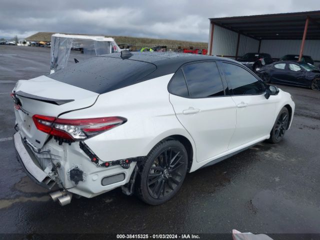 Photo 3 VIN: 4T1K61AK6MU446886 - TOYOTA CAMRY 