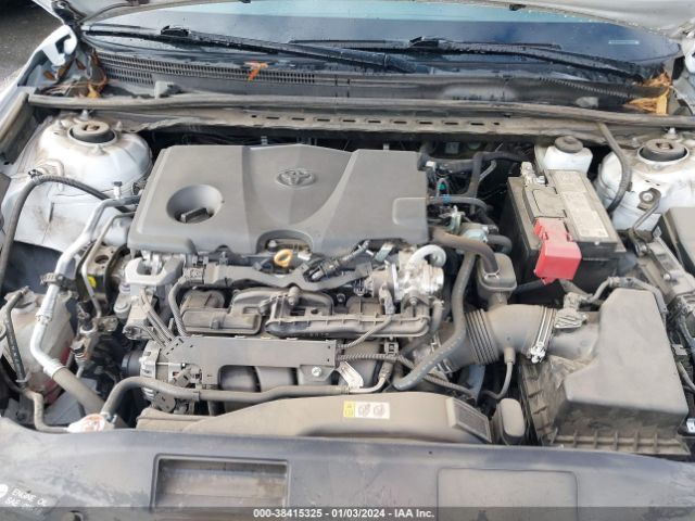 Photo 9 VIN: 4T1K61AK6MU446886 - TOYOTA CAMRY 