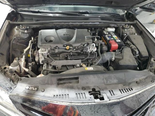 Photo 10 VIN: 4T1K61AK6MU477135 - TOYOTA CAMRY XSE 