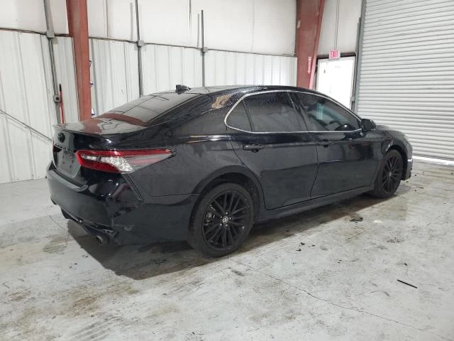 Photo 2 VIN: 4T1K61AK6MU477135 - TOYOTA CAMRY XSE 