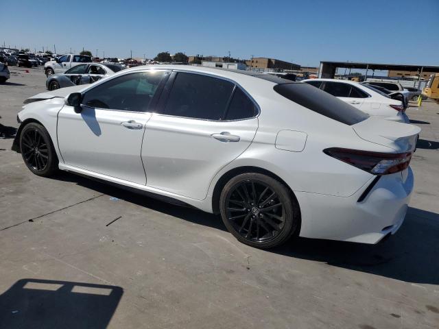 Photo 1 VIN: 4T1K61AK6MU489284 - TOYOTA CAMRY XSE 