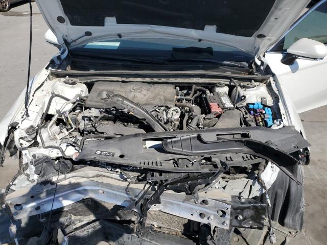 Photo 10 VIN: 4T1K61AK6MU489284 - TOYOTA CAMRY XSE 