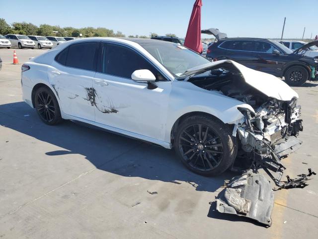 Photo 3 VIN: 4T1K61AK6MU489284 - TOYOTA CAMRY XSE 