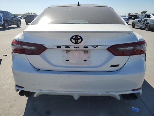 Photo 5 VIN: 4T1K61AK6MU489284 - TOYOTA CAMRY XSE 