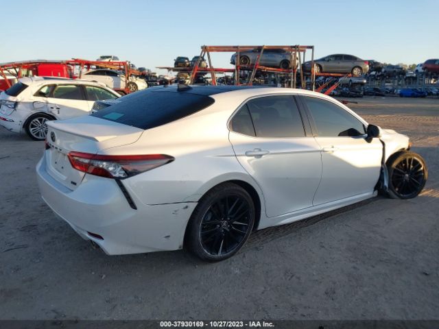 Photo 3 VIN: 4T1K61AK6MU513860 - TOYOTA CAMRY 