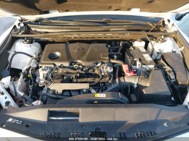 Photo 9 VIN: 4T1K61AK6MU513860 - TOYOTA CAMRY 