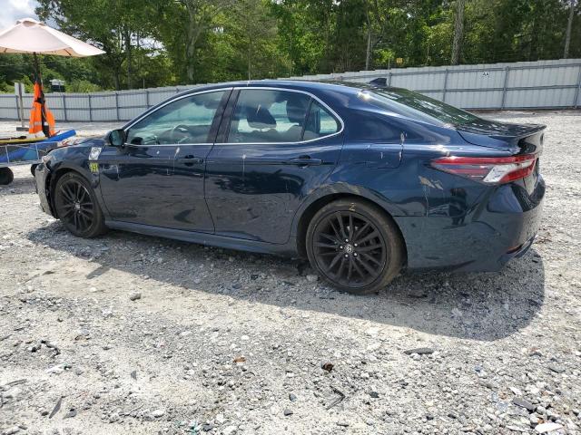 Photo 1 VIN: 4T1K61AK6MU529900 - TOYOTA CAMRY 