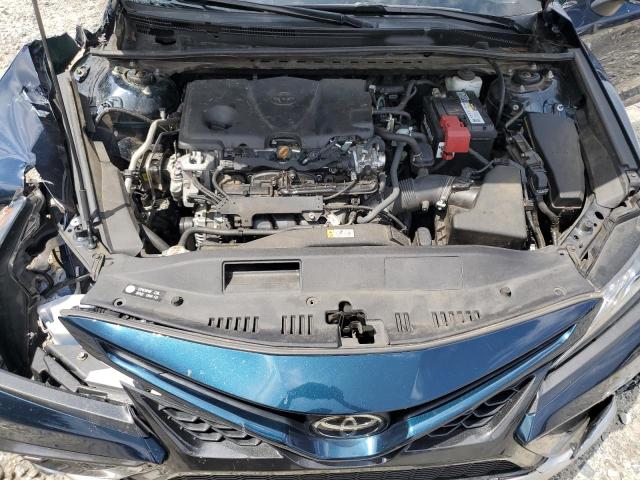 Photo 10 VIN: 4T1K61AK6MU529900 - TOYOTA CAMRY 