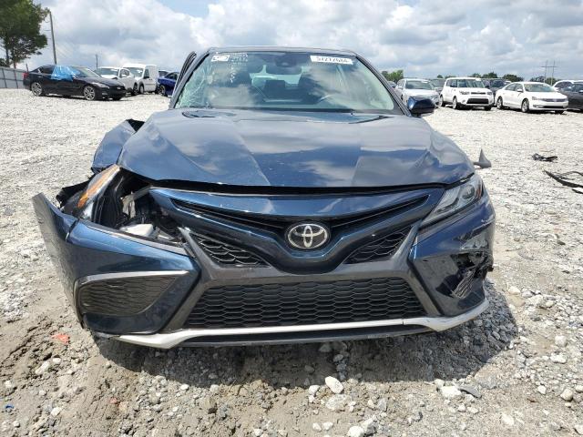 Photo 4 VIN: 4T1K61AK6MU529900 - TOYOTA CAMRY 