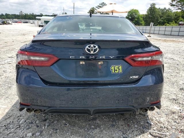 Photo 5 VIN: 4T1K61AK6MU529900 - TOYOTA CAMRY 