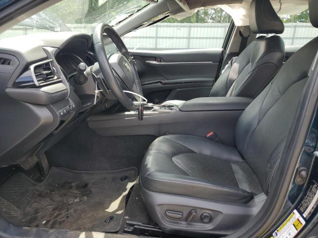 Photo 6 VIN: 4T1K61AK6MU529900 - TOYOTA CAMRY 