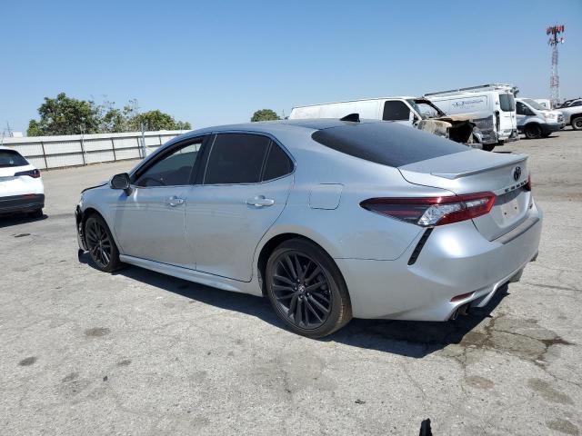 Photo 1 VIN: 4T1K61AK6MU561200 - TOYOTA CAMRY XSE 