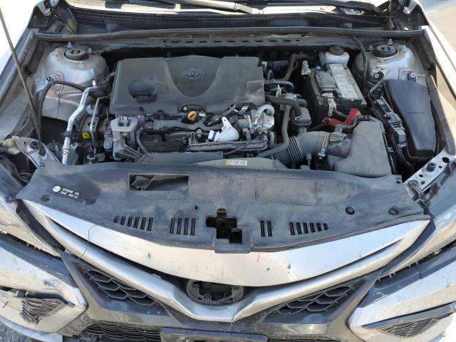 Photo 10 VIN: 4T1K61AK6MU561200 - TOYOTA CAMRY XSE 