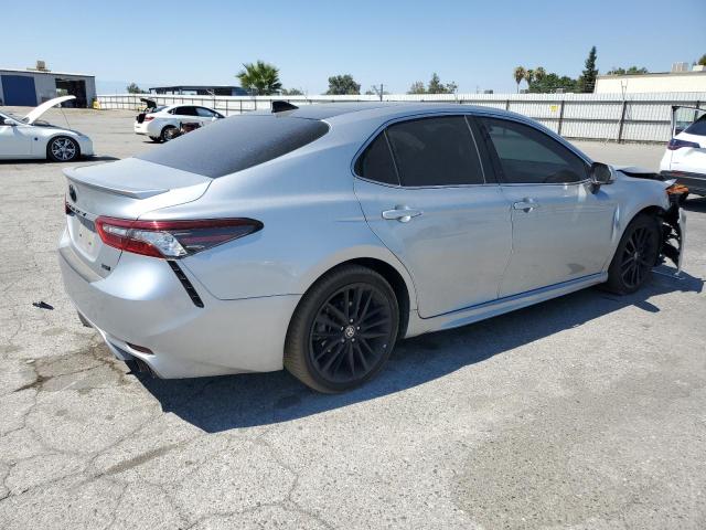 Photo 2 VIN: 4T1K61AK6MU561200 - TOYOTA CAMRY XSE 