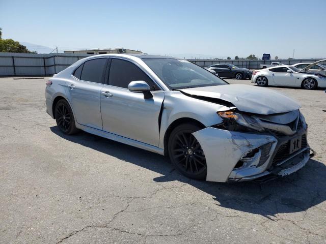 Photo 3 VIN: 4T1K61AK6MU561200 - TOYOTA CAMRY XSE 