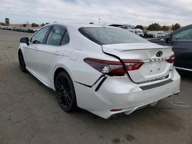 Photo 1 VIN: 4T1K61AK6MU565358 - TOYOTA CAMRY 