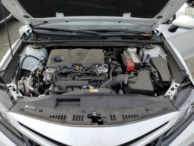 Photo 10 VIN: 4T1K61AK6MU565358 - TOYOTA CAMRY 