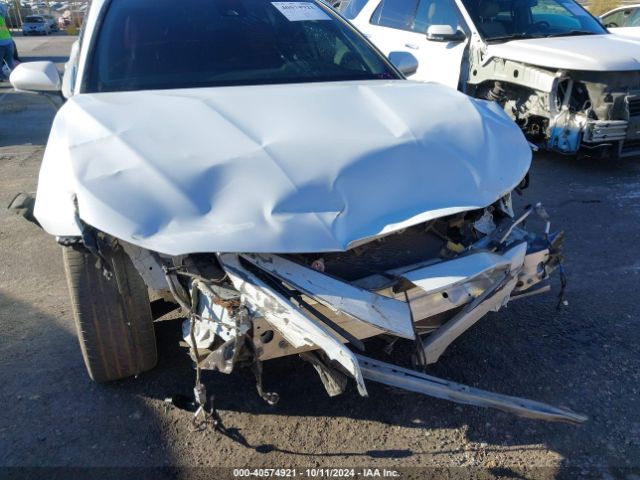 Photo 5 VIN: 4T1K61AK6MU578210 - TOYOTA CAMRY 