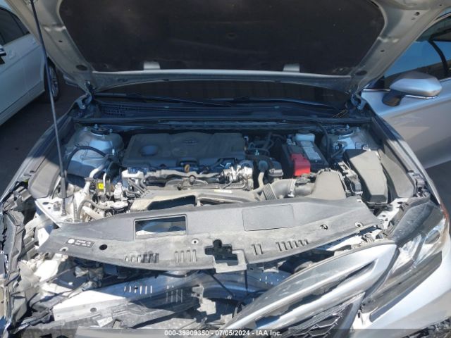 Photo 9 VIN: 4T1K61AK6MU583746 - TOYOTA CAMRY 