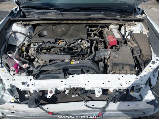 Photo 9 VIN: 4T1K61AK6MU606040 - TOYOTA CAMRY 