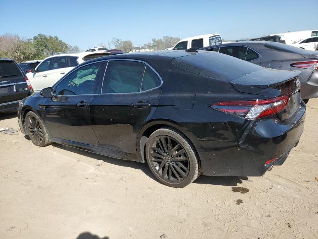 Photo 1 VIN: 4T1K61AK6MU609861 - TOYOTA CAMRY XSE 