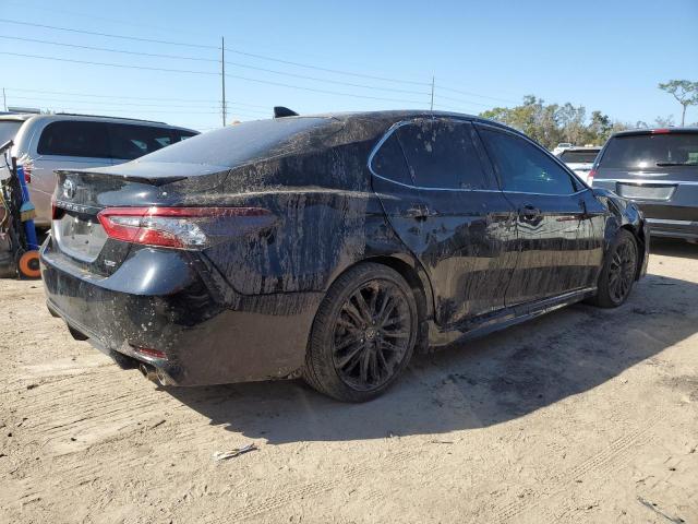 Photo 2 VIN: 4T1K61AK6MU609861 - TOYOTA CAMRY XSE 