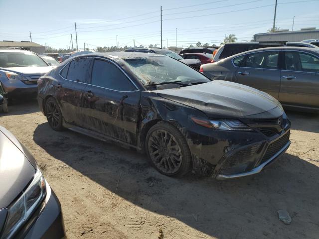 Photo 3 VIN: 4T1K61AK6MU609861 - TOYOTA CAMRY XSE 