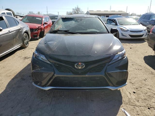 Photo 4 VIN: 4T1K61AK6MU609861 - TOYOTA CAMRY XSE 