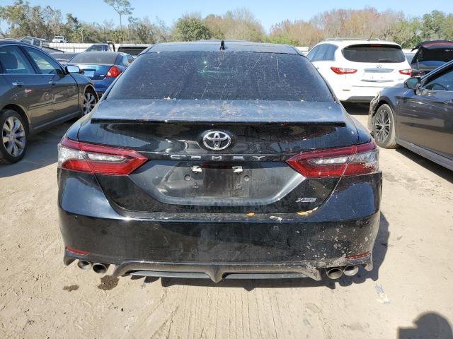 Photo 5 VIN: 4T1K61AK6MU609861 - TOYOTA CAMRY XSE 