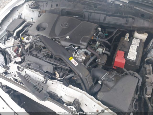 Photo 9 VIN: 4T1K61AK6MU612291 - TOYOTA CAMRY 