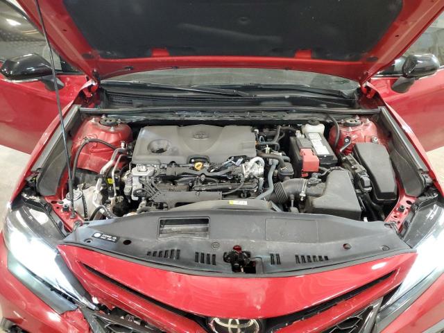 Photo 10 VIN: 4T1K61AK6NU013747 - TOYOTA CAMRY XSE 