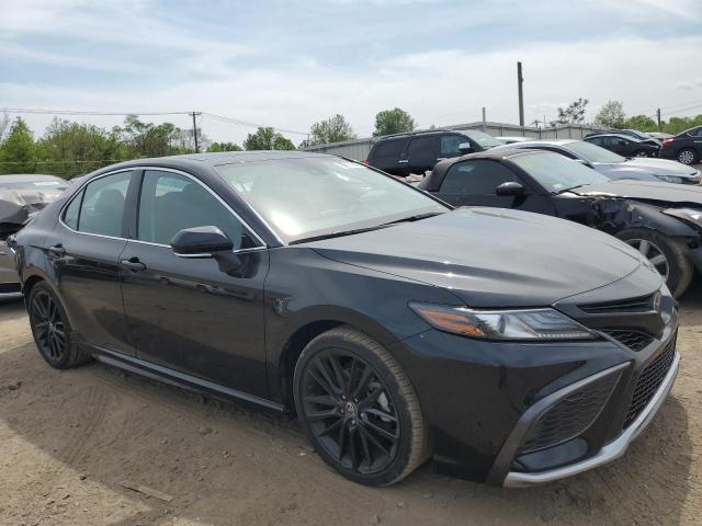 Photo 3 VIN: 4T1K61AK6NU021914 - TOYOTA CAMRY XSE 