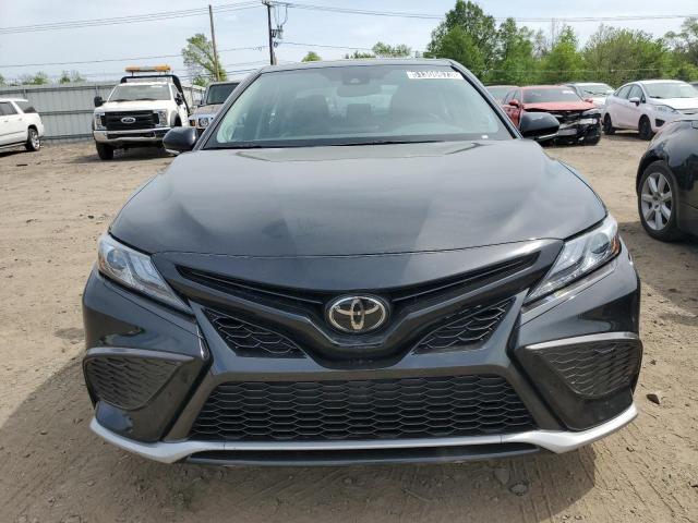 Photo 4 VIN: 4T1K61AK6NU021914 - TOYOTA CAMRY XSE 