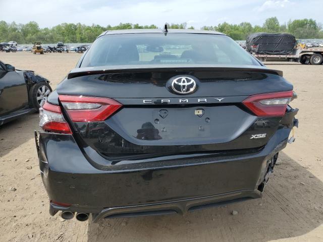 Photo 5 VIN: 4T1K61AK6NU021914 - TOYOTA CAMRY XSE 