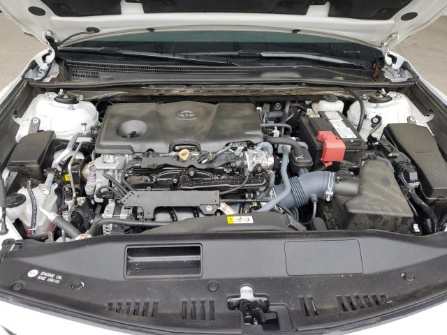 Photo 10 VIN: 4T1K61AK6NU025784 - TOYOTA CAMRY XSE 