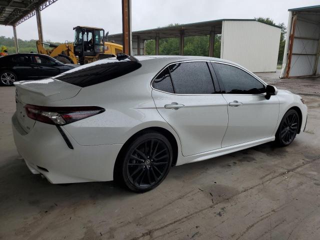 Photo 2 VIN: 4T1K61AK6NU025784 - TOYOTA CAMRY XSE 